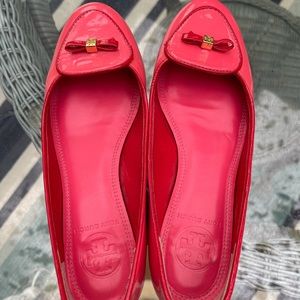 Tory Burch shoes